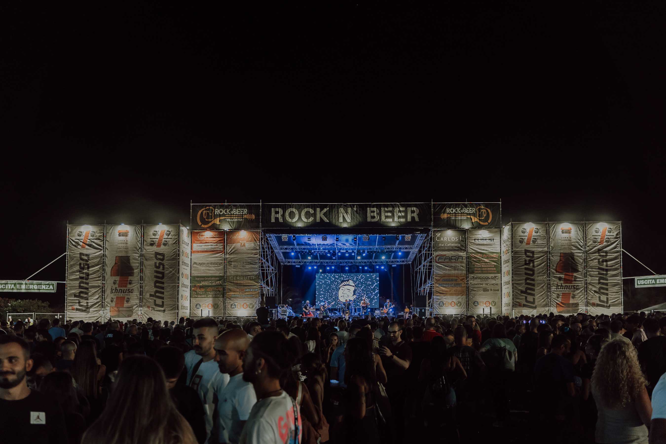Rock n' Beer