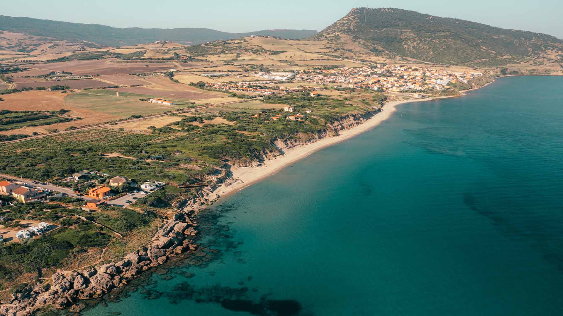 Valledoria Turismo