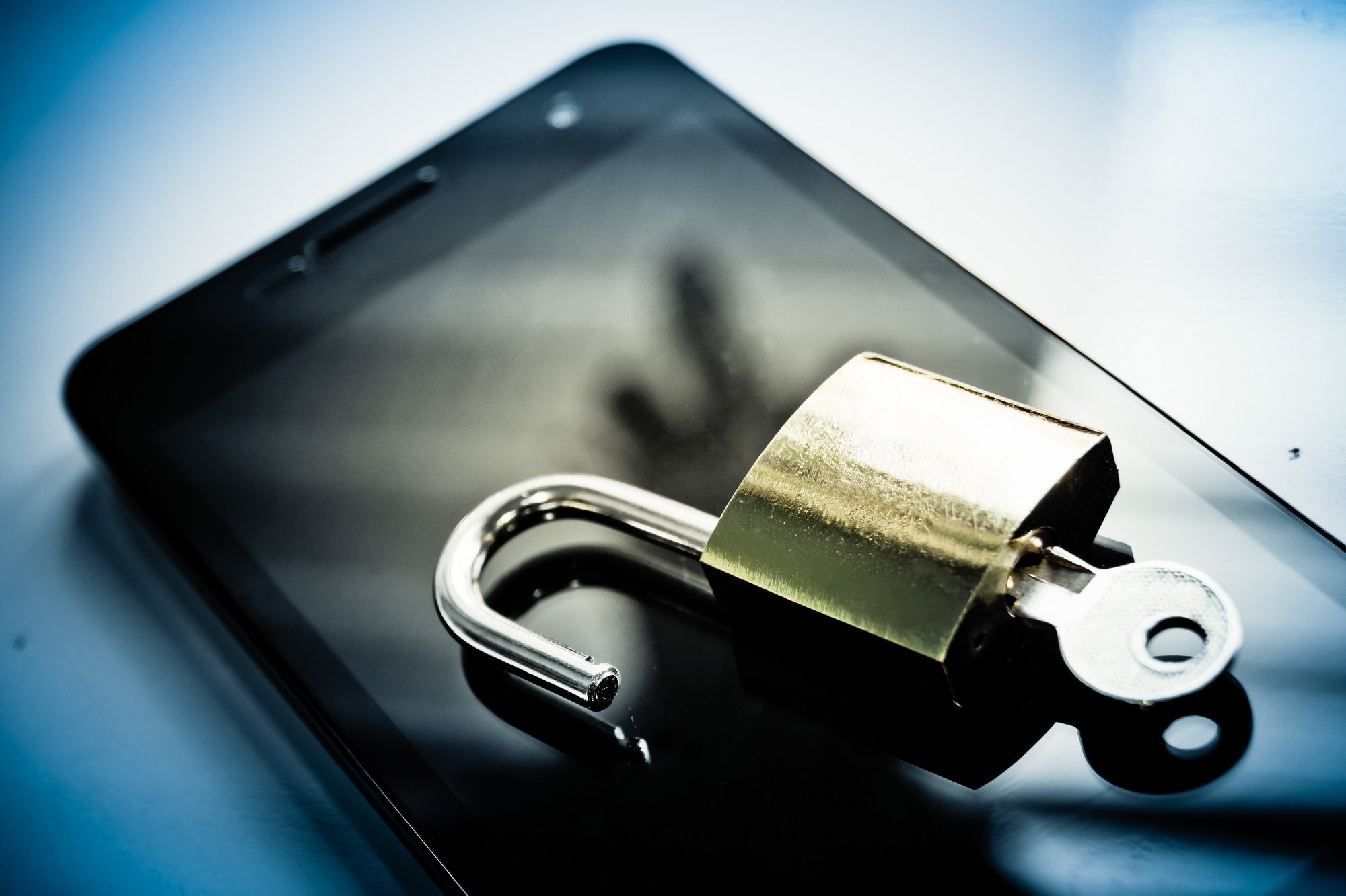 E-state in Privacy