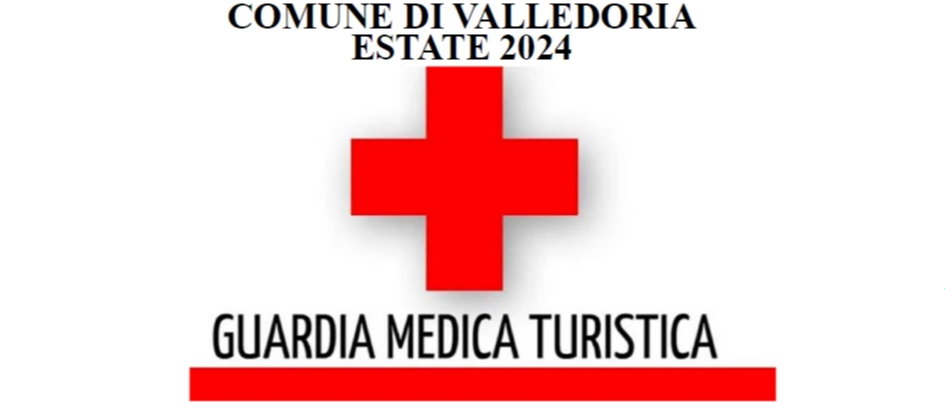 Guardia Medica Turistica