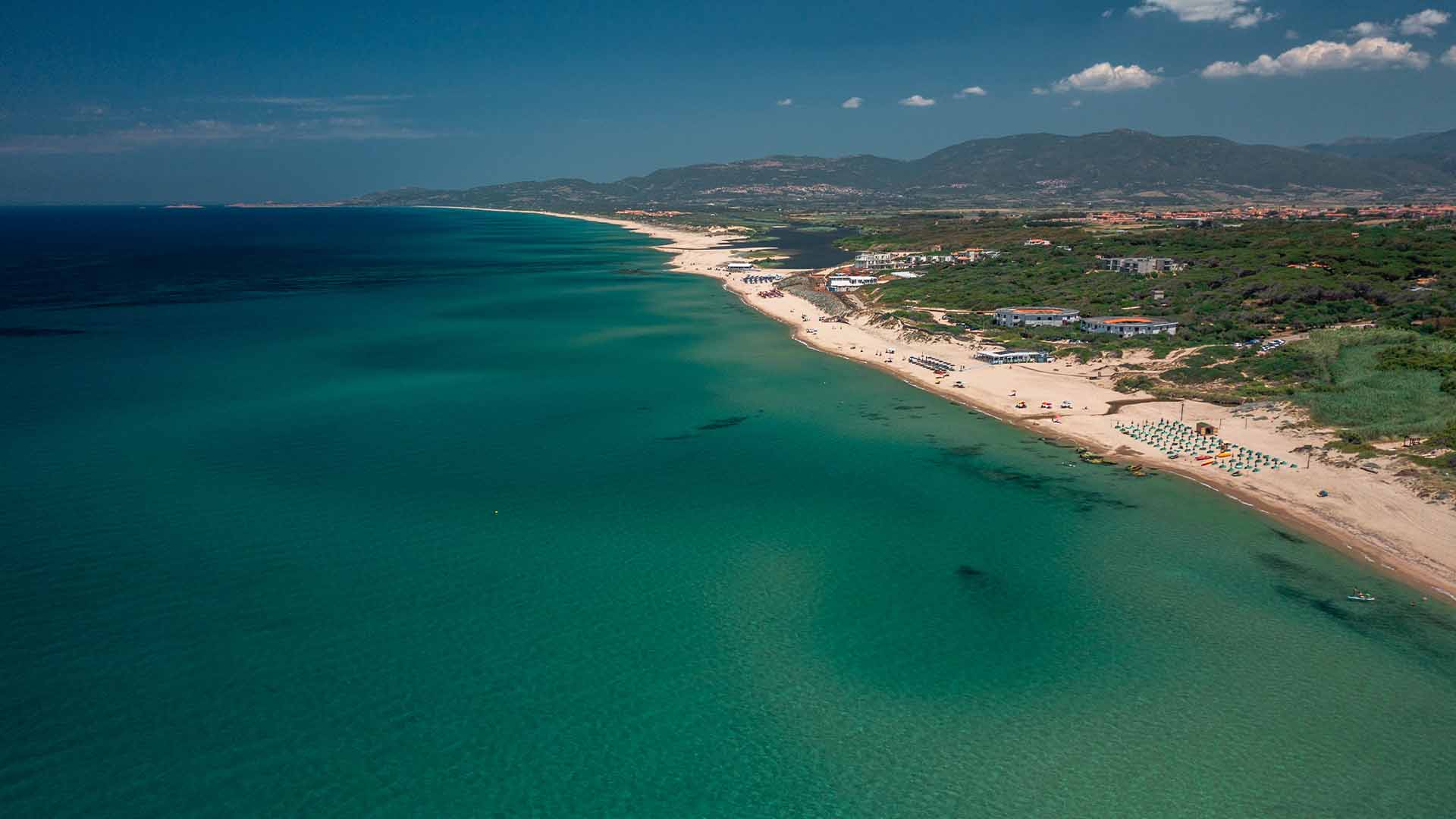 Baia Verde