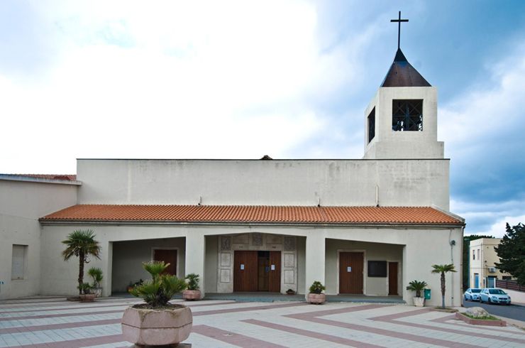 Parrocchia Cristo Re