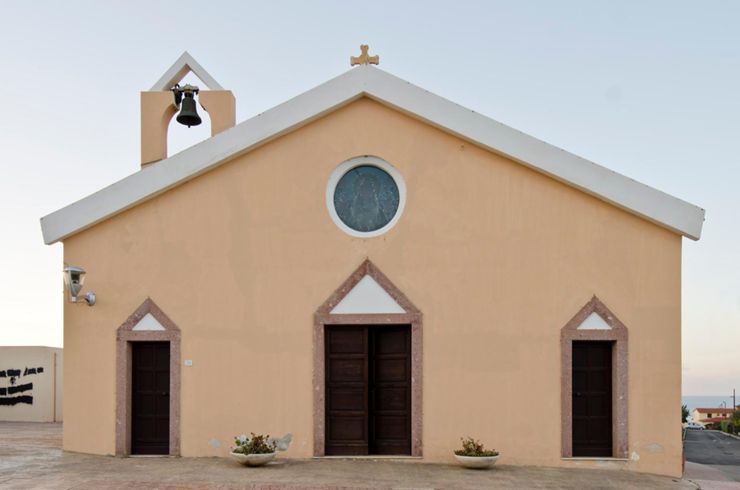Chiesa di Santa Rita