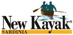New Kayak