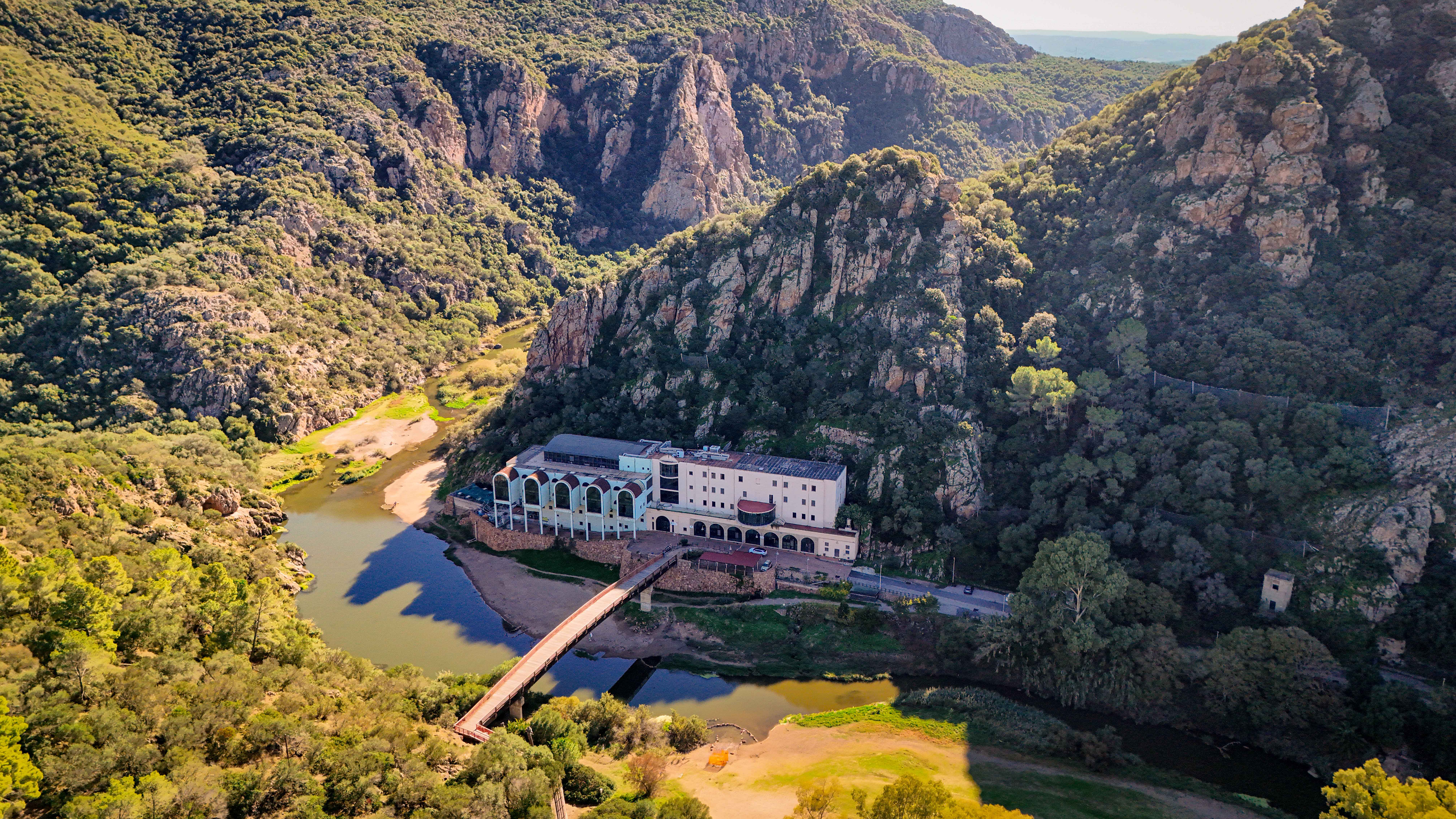 Terme di Casteldoria