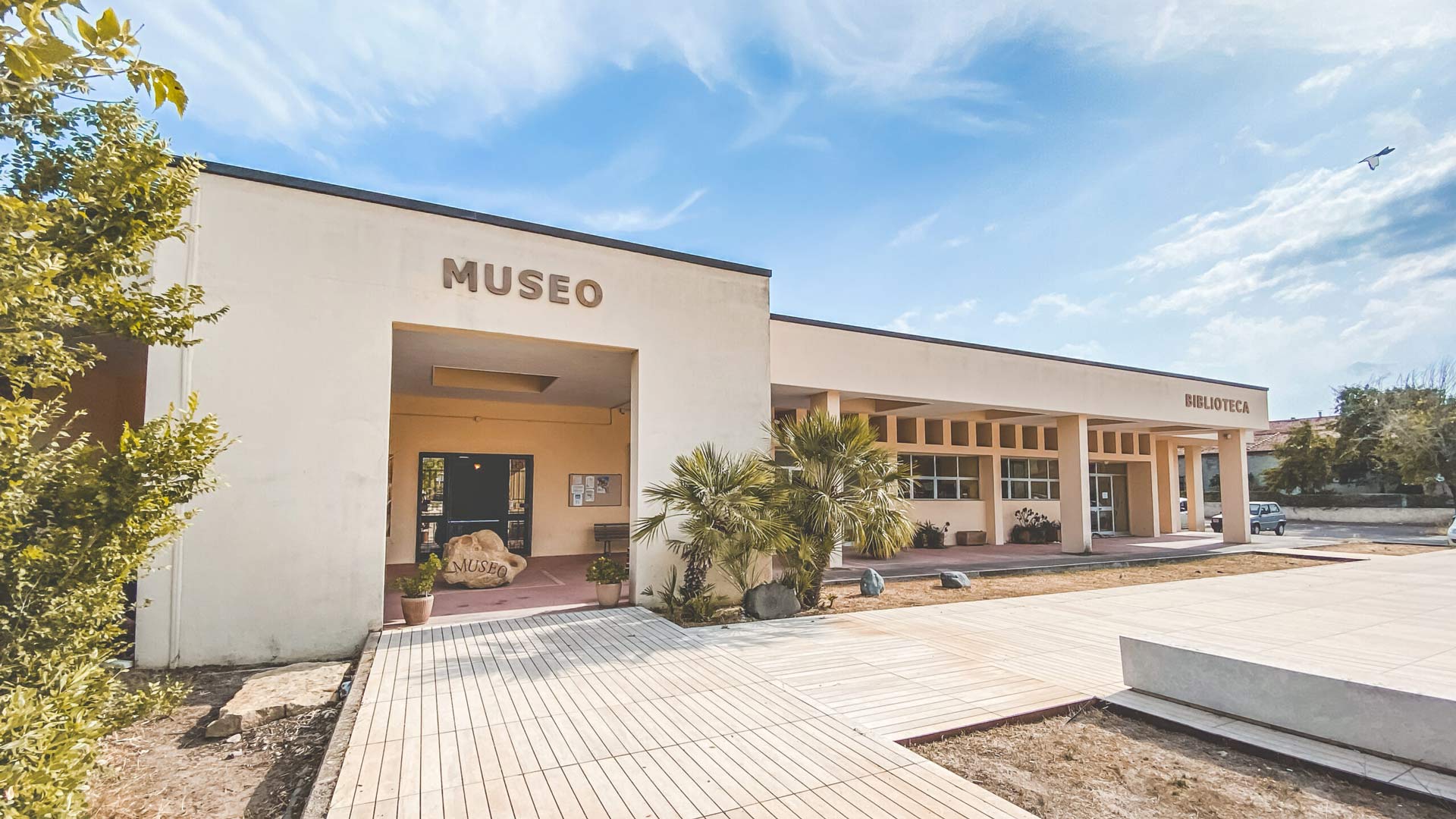 Musei