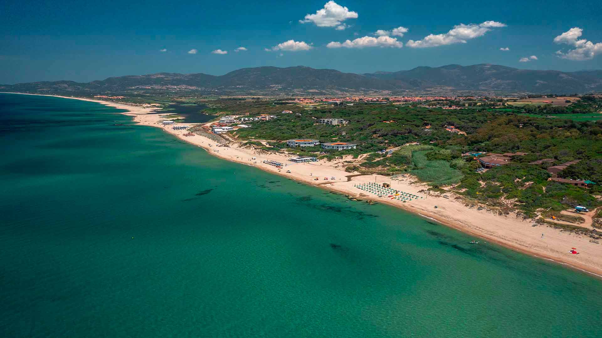 Spiagge