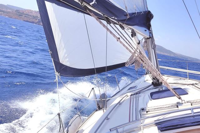 Escursioni e scuola di vela