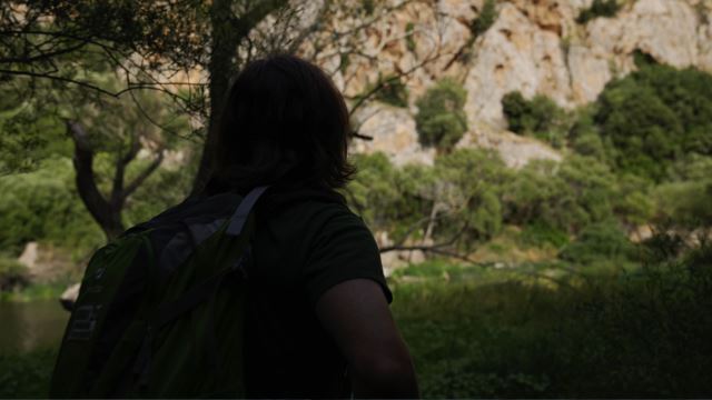 Trekking