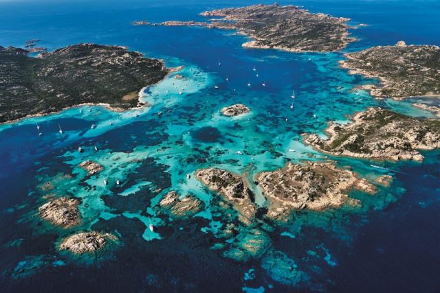 La Maddalena