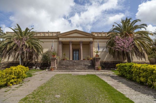 Museo Sanna