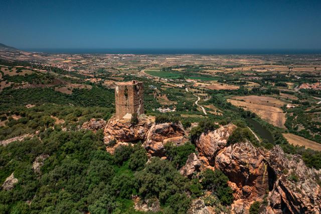 Castello dei Doria