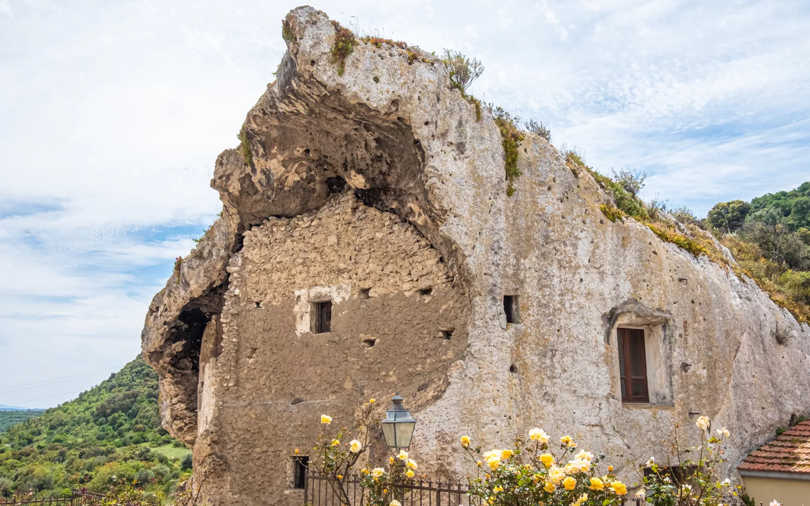Domus De Janas | La casa delle fate