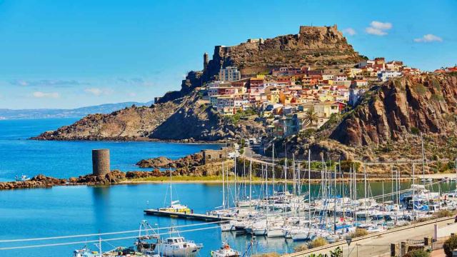 Castelsardo